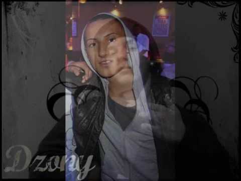 Dzony (SLASH) ft Sine - Zivot