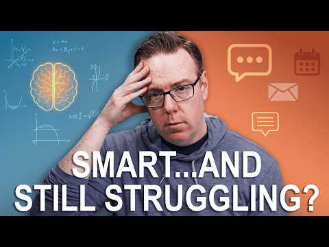 The Truth About Autism And High IQ