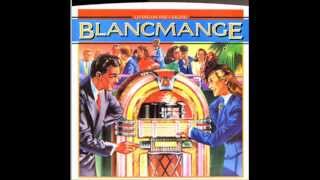 BLANCMANGE - LIVING ON THE CEILING - RUNNING THIN