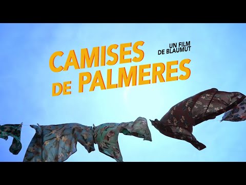 Blaumut - Camises de Palmeres (Videoclip Oficial)