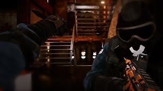 Serenity17 tells me to lower my mouse sensitivity — Rainbow Six Siege