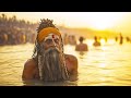 Maa Ganga Music From Benaras Kashi Rag Desh Sitar Tabla Flute Sivaramakrishna Rao