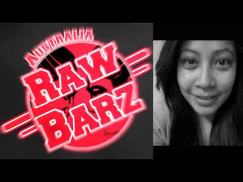 Raw Barz Australia:: Promotion by Tsamyun