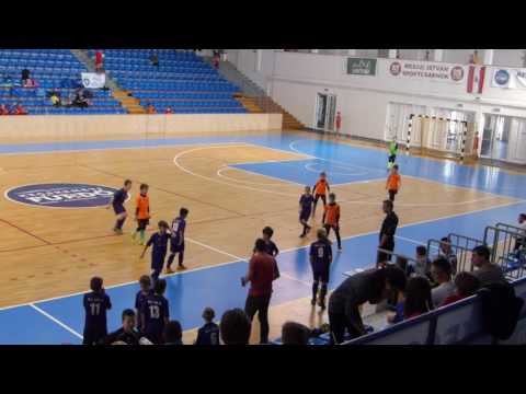 Hírös kupa 20170218 ASI - KLC-KTE