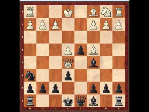 Judge Meek V Paul Morphy Mobile 1855