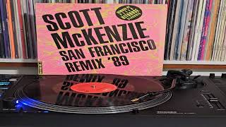 Download lagu Scott McKenzie - San Francisco (Be Sure To Wear Flowers In Your Hair 1967) mp3