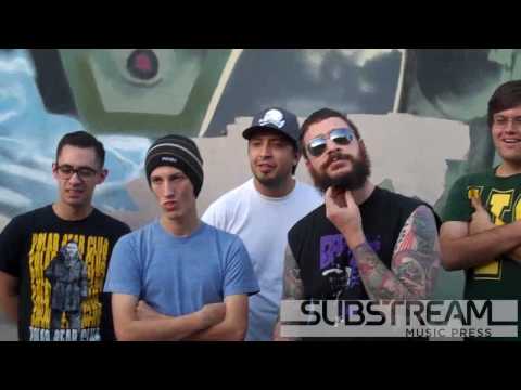 Set Your Goals Substream Music Press Interview