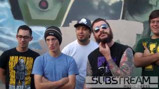 Set Your Goals Substream Music Press Interview