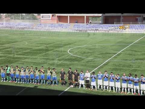 RESUMO - CANDAL 1-1 VALADARES GAIA - ELITE | FASE MANUTENÇÃO 16-17