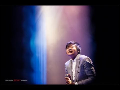 Bethany Conference 2017 - Endless Praise (Adon Saptowo)