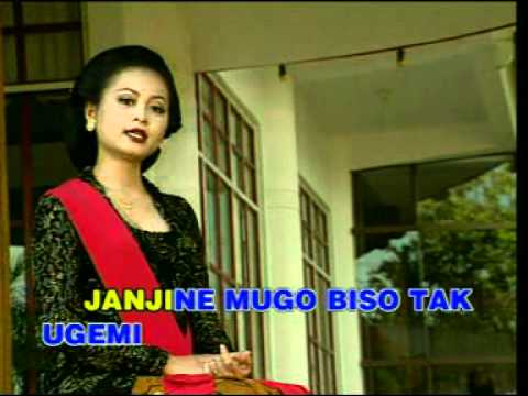 Nurhana : Lingsir Wengie