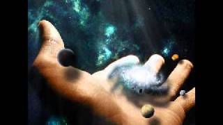 God's Moving by José Rafael Hernández Pérez