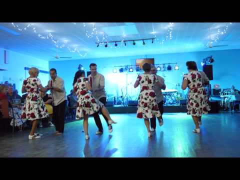 Rhythm Performance July 17 RNR Festival