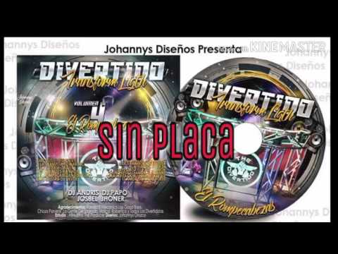 Lejos De Mi ~ Edward Mc (Original)