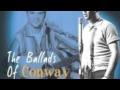 Conway Twitty Don't Cry No More