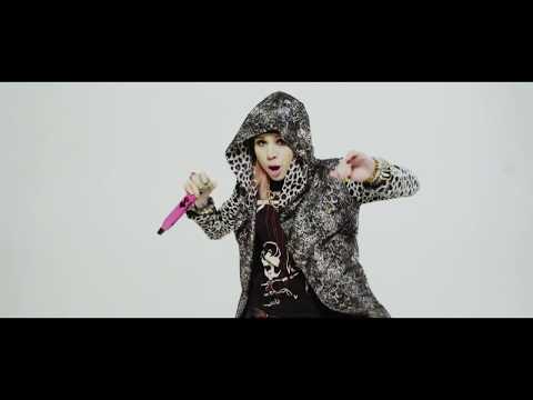 WHITNEY PEYTON - Woopty Woo Woo - Rock Version (Official Music Video)