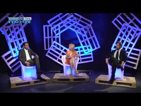 Dire Fare Innovare - Puntata 14 del 30 05 13