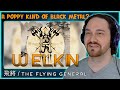 Composer Reacts to Welkin - 飛將 / The Flying General (REACTION & ANALYSIS)