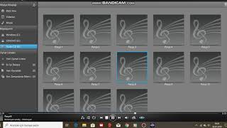 Cem Belevi - Yedi Düvel