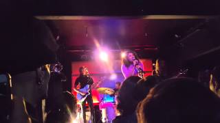 Jessica Hernandez &amp; The Deltas - Cry Cry Cry (The Echo)