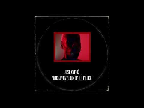 Josh Caffé - Darkroom Lover