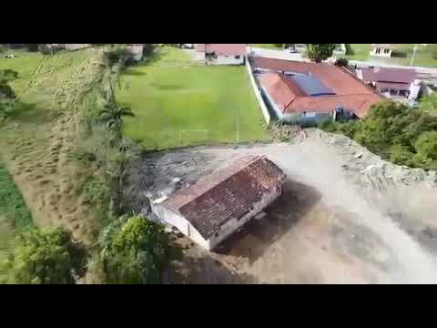 TE0100 - Mercedes Imóveis - Terreno com 7060 m², na BR-101 por R$ 4.000.000,00 - Itajaí/SC