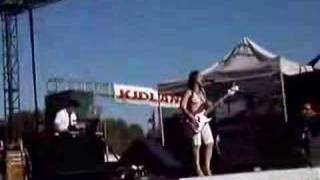 The Lovemakers - Prepare for the fight LIVE (partial)