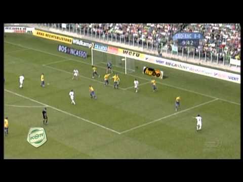 Zaterdag 9 februari: FC Groningen - RKC Waalwijk