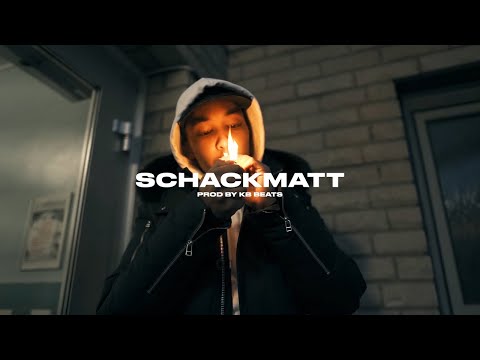(SOLD) Euroo x Einar x 1.Cuz Type Beat | "Schackmatt" | Prod. KB Beats