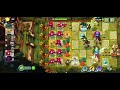 Plants Vs Zombies 2 Lost City Day 24 2026 Gameplay