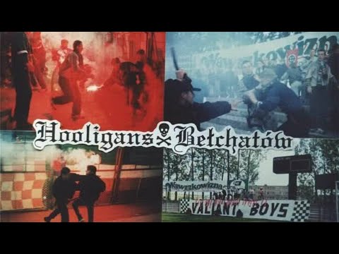 Kibicowskie Lata 90 - GKS Bełchatów