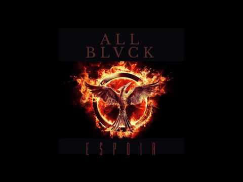 ALL BLACKS MG - Espoir