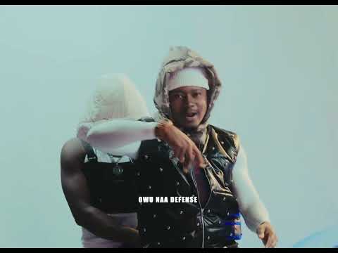 Kolaboy x Evado - Oga Eme [Viral Video]