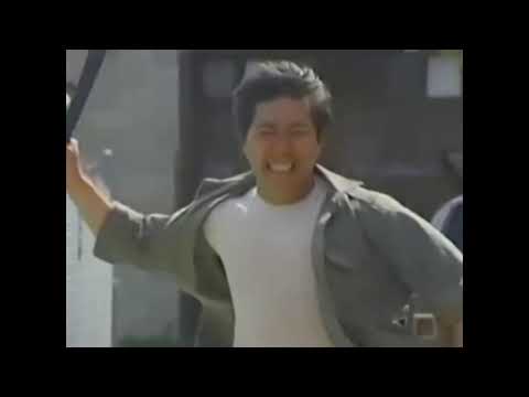 Surviving Edged Weapons Unhinged Moments