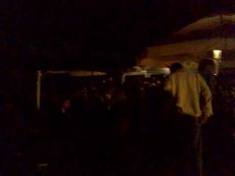 Dni Poręby 2007 cz.21 - Występy w MOSiR