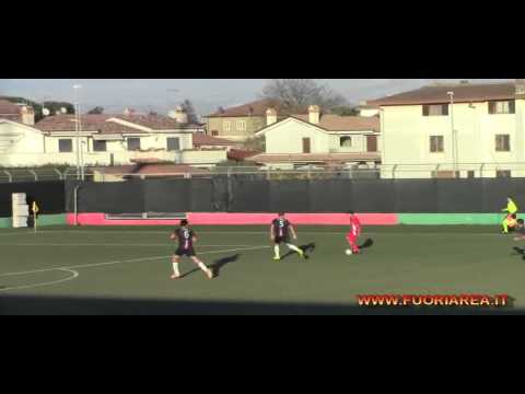 Coppa Italia Eccellenza: Vis Artena - Nuova Sorianese 2-0