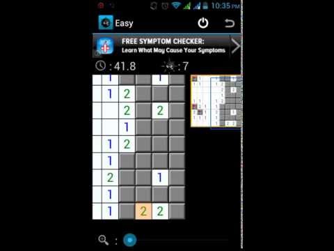 Minesweeper Classic Video