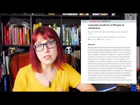 Is the "Natural Human Lifespan" Only 37?? The Daily Mail vs Science