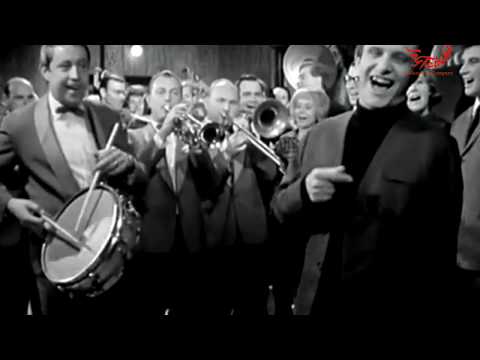 Jiří Suchý - Babetta - OMPS 