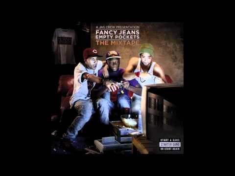 JAS Crew - Livin' My Life Like