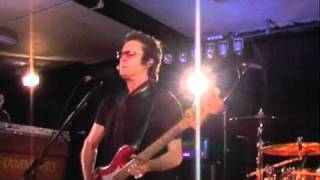 Black Country Communion - Song of Yesterday