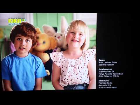 Casper und Emma (deutsch)