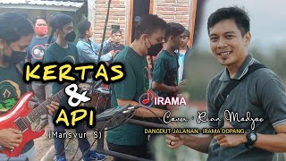 Download lagu KERTAS DAN API (Mansyur.S) - Spesial Dangdut Legendaris || Suara Epic Rian Modjoe Bikin Meleleh mp3 Download lagu KERTAS DAN API (Mansyur.S) - Spesial Dangdut Legendaris || Suara Epic Rian Modjoe Bikin Meleleh mp3