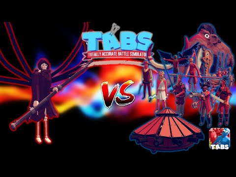 TABS | WHO CAN BEAT THE REAPER 1v1!?