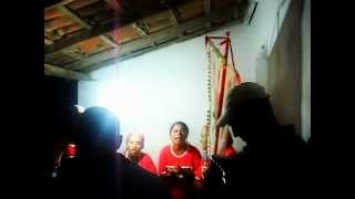 preview picture of video 'Grupo : Fé,Folia e Tradição de Jequitinhonha - MG'