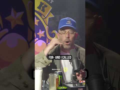 Lil Wayne Stole the Drink Champs Beat So Alchemist Made Another?