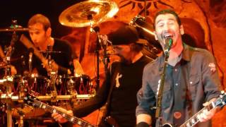 Godsmack - The Enemy LIVE Buzzfest [HD] 4/15/17