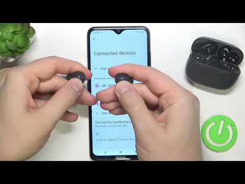 How to Manually Activate Pairing Mode on JBL Wave 200 TWS | Quick Connection Guide