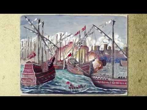 Goldhofer's Journey Through Time 35 - Störtebeker and the Hanseatic League