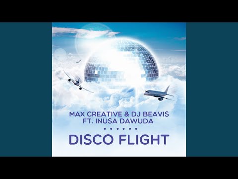 Disco Flight (Radio-Edit)